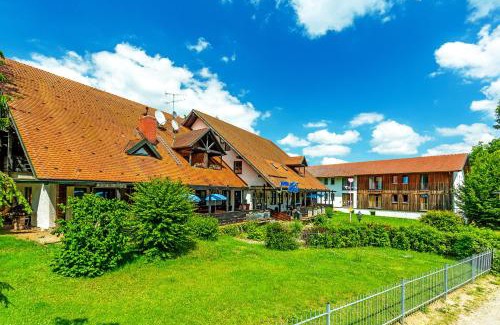 Kranzberg Hotel | Hotel Zum Forst
