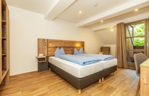 Kranzberg Hotel | Hotel Zum Forst