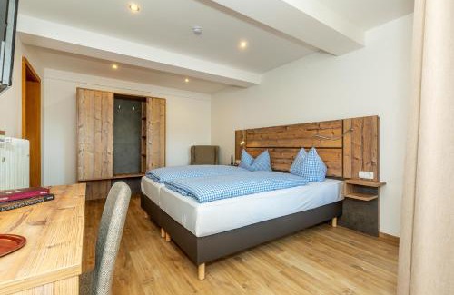 Kranzberg Hotel | Hotel Zum Forst