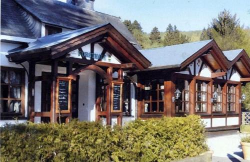 Stryck Hotel | Hotel zum Forsthaus