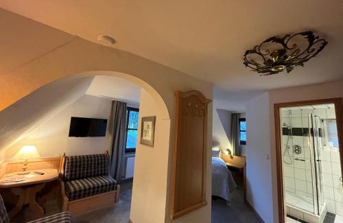 Stryck Hotel | Hotel zum Forsthaus