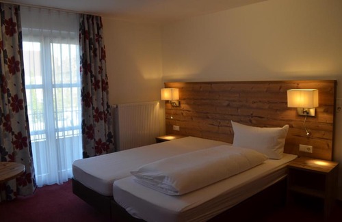 Rastatt Hotel | Hotel Zum Goldenen Mann