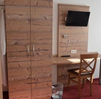 Rastatt Hotel | Hotel Zum Goldenen Mann