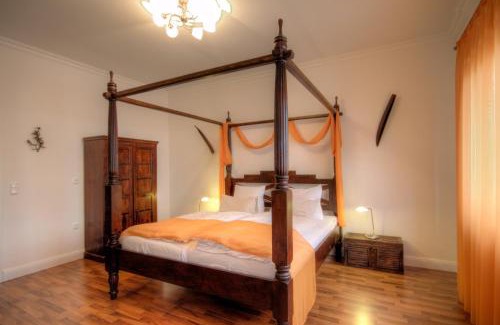 Pruem Hotel | Hotel Zum Goldenen Stern