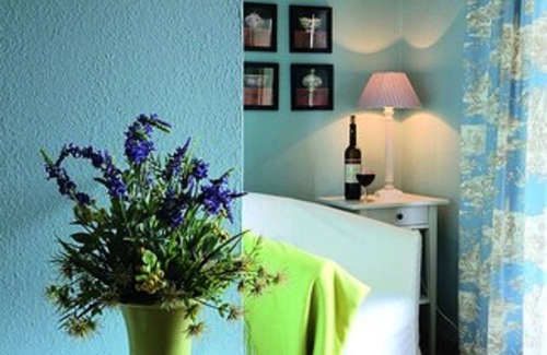 Oranienbaum-Worlitz Hotel | Hotel Zum Gondoliere