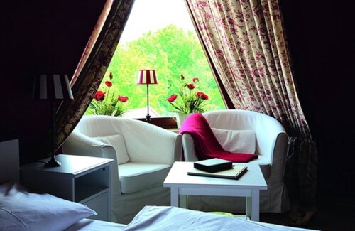 Oranienbaum-Worlitz Hotel | Hotel Zum Gondoliere