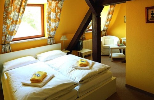Oranienbaum-Worlitz Hotel | Hotel Zum Gondoliere