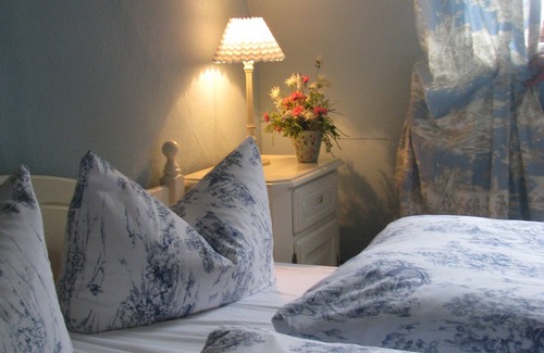 Oranienbaum-Worlitz Hotel | Hotel Zum Gondoliere