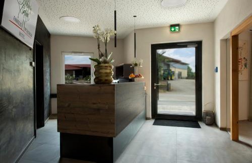 Ellwangen Hotel | Hotel Zum Grünen Baum