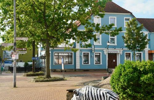 Region Hannover District Hotel | Hotel zum Grafen Hallermunt