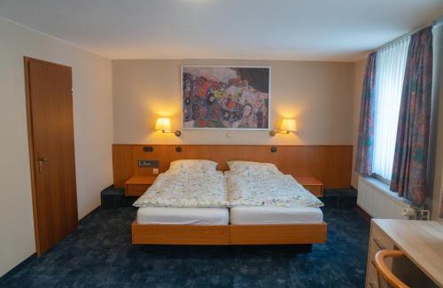 Region Hannover District Hotel | Hotel zum Grafen Hallermunt