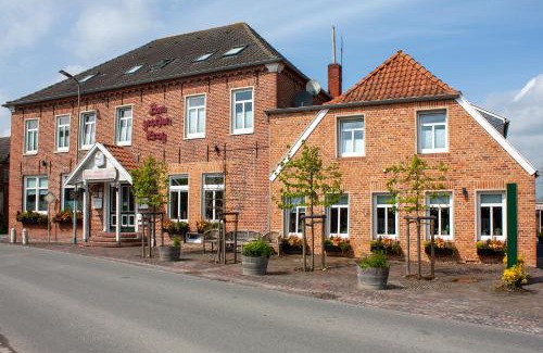Wirdum Hotel | Hotel Zum Großen Krug