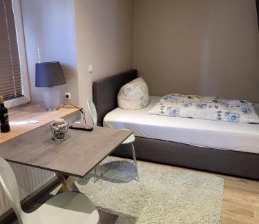 Wirdum Hotel | Hotel Zum Großen Krug