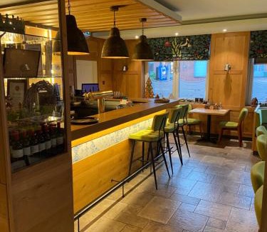 Wirdum Hotel | Hotel Zum Großen Krug