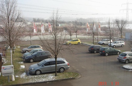Ostrau Hotel | Hotel zum Jahnatal