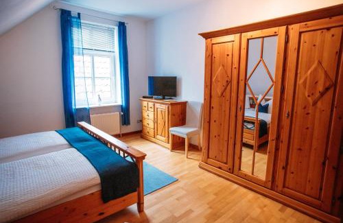 Ovelgonne Hotel | Hotel Zum König von Griechenland