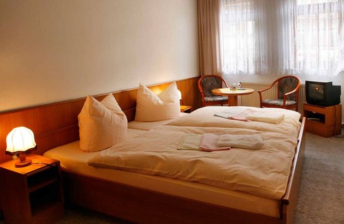 Stolberg Hotel | Hotel Zum Kanzler