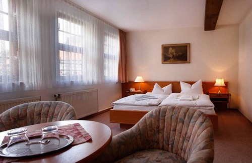 Stolberg Hotel | Hotel Zum Kanzler