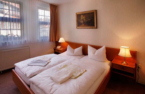 Stolberg Hotel | Hotel Zum Kanzler