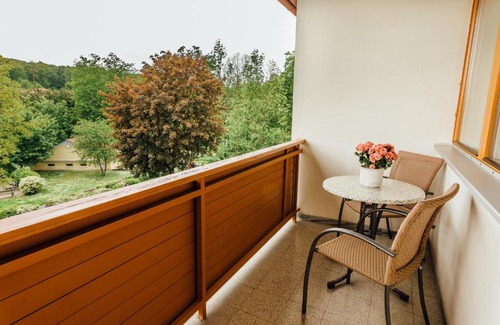 Bad Tatzmannsdorf Hotel | Hotel zum Kastell