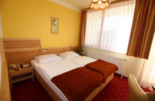Bad Tatzmannsdorf Hotel | Hotel zum Kastell