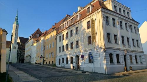 Altstadt Hotel | Hotel Zum Klötzelmönch