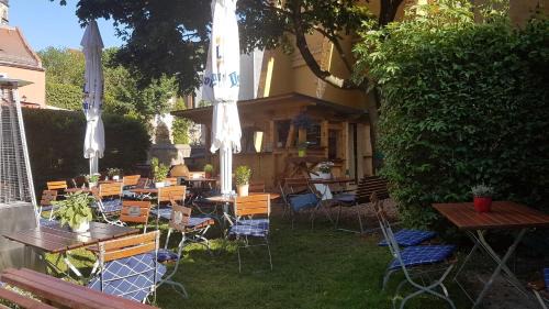 Altstadt Hotel | Hotel Zum Klötzelmönch