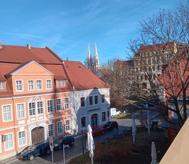 Altstadt Hotel | Hotel Zum Klötzelmönch