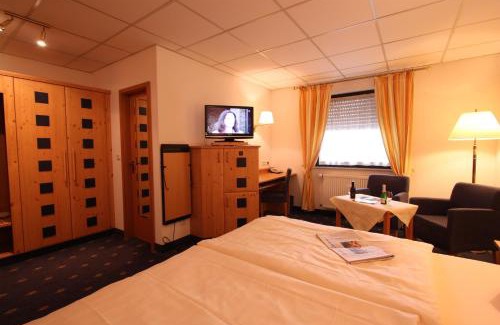 Moerfelden-Walldorf Hotel | Hotel Zum Löwen