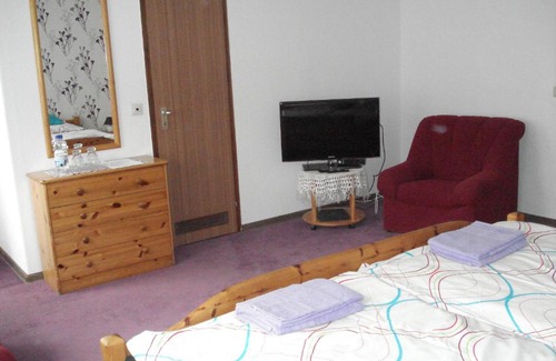 Sieber Hotel | Hotel Zum Pass