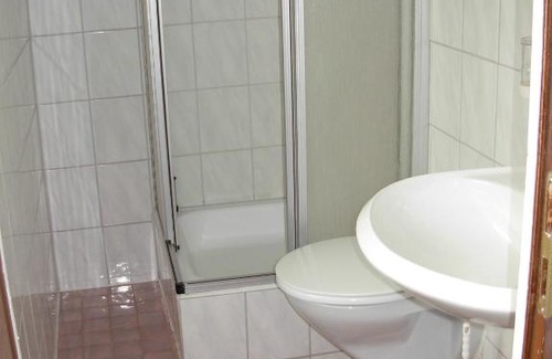 Sieber Hotel | Hotel Zum Pass