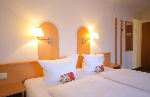Sinsheim Hotel | Hotel Zum Prinzen Sinsheim