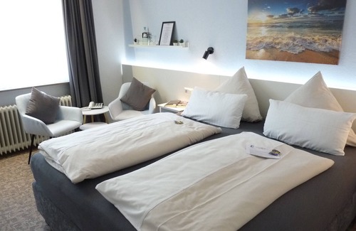 Bad Zwischenahn Hotel | Hotel zum Rosenteich