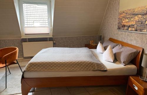 Brueggen Hotel | Hotel zum Schiffchen