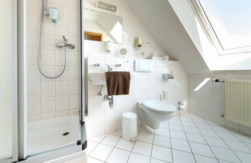Bad Blankenburg Hotel | Hotel zum Steinhof