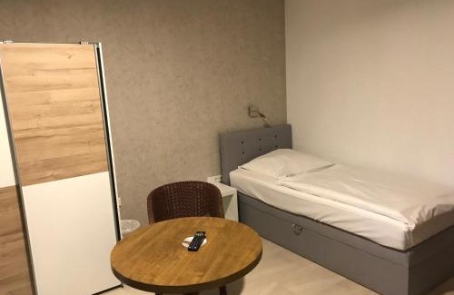 Cremlingen Hotel | Hotel Zum Weinberg