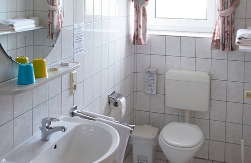 Neßmersiel Hotel | Hotel Zum Wikinger