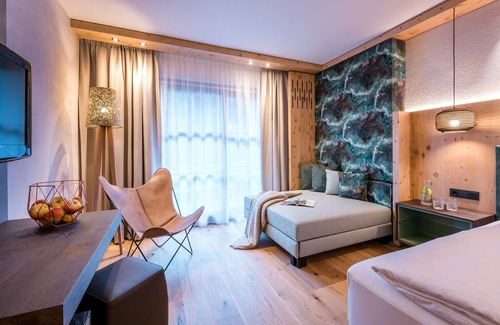 Sankt Anton am Arlberg Hotel | Hotel zur Pfeffermühle
