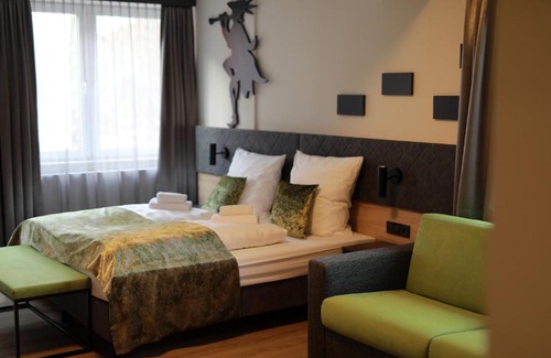 Hamelin Hotel | Hotel zur Börse