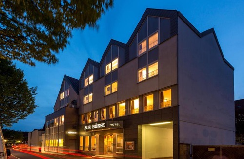 Hamelin Hotel | Hotel zur Börse