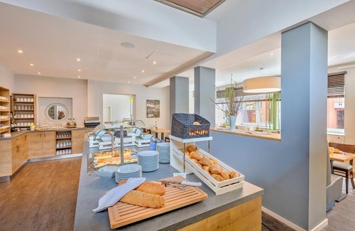 Hamelin Hotel | Hotel zur Börse