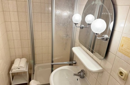 Meerane Hotel | Hotel Zur Eiche