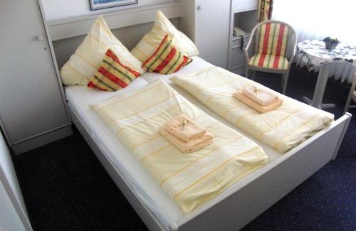 Fedderwardersiel Hotel | Hotel Zur Fischerklause
