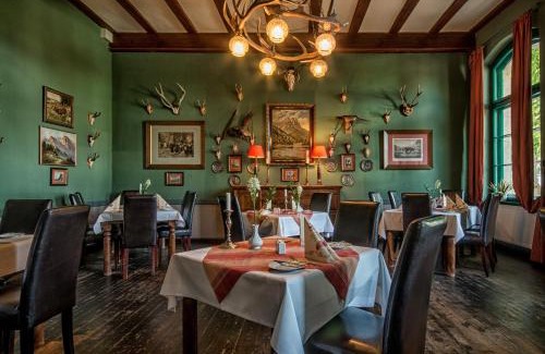 Naumburg Hotel | Hotel zur Henne