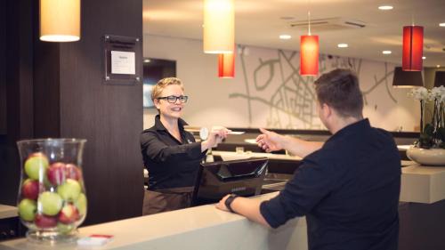 Gescher Hotel | Hotel zur Krone