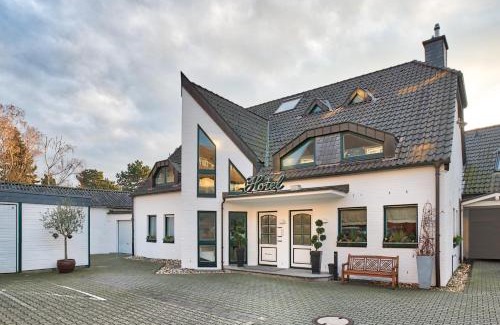 Buderich Hotel | Hotel Zur Krone