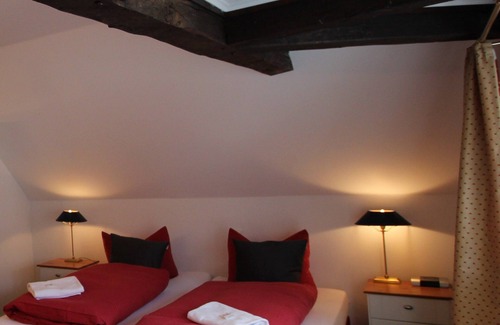 Hitzacker Hotel | Hotel zur Linde