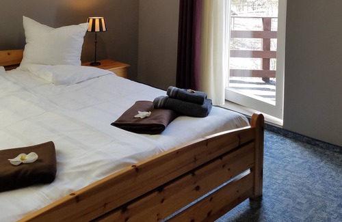 Thale Hotel | Hotel Zur Luppbode