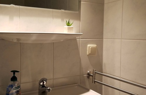 Thale Hotel | Hotel Zur Luppbode