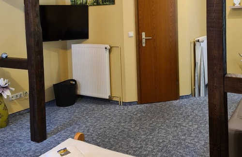 Thale Hotel | Hotel Zur Luppbode